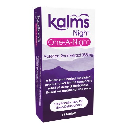 Kalms Night One-A-Night
