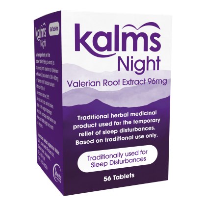 Kalms Night