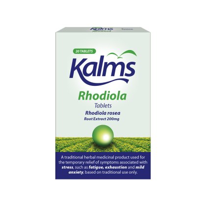 Kalms Rhodiola