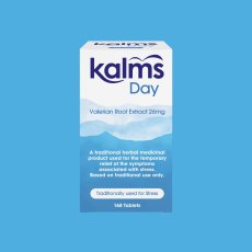 Kalms Day