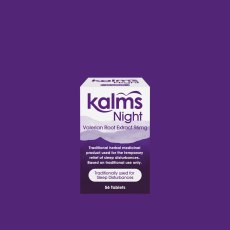 Kalms Night