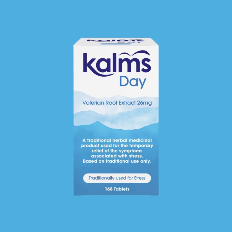 Kalms Day Kalms Day