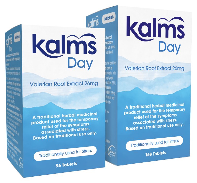 Kalms Range