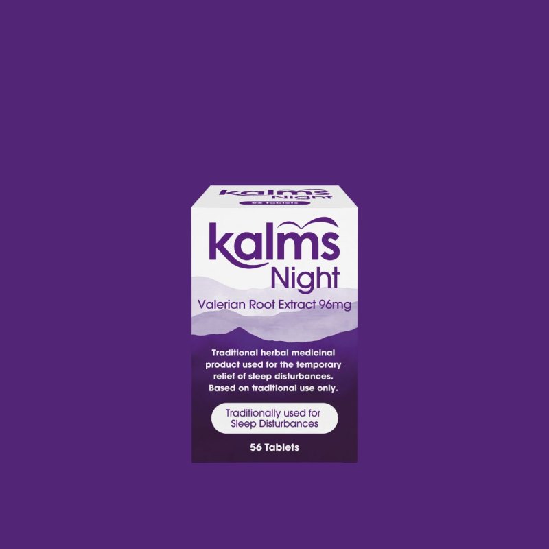 Kalms Night Kalms Night