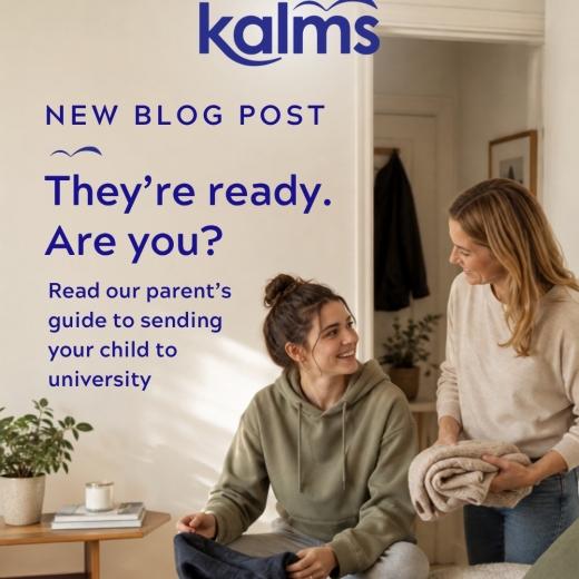 Is your child heading off to university... 