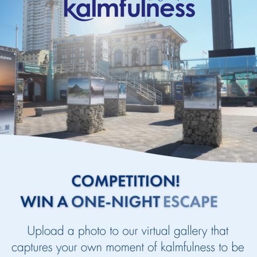 It’s competition time!! 📢... 