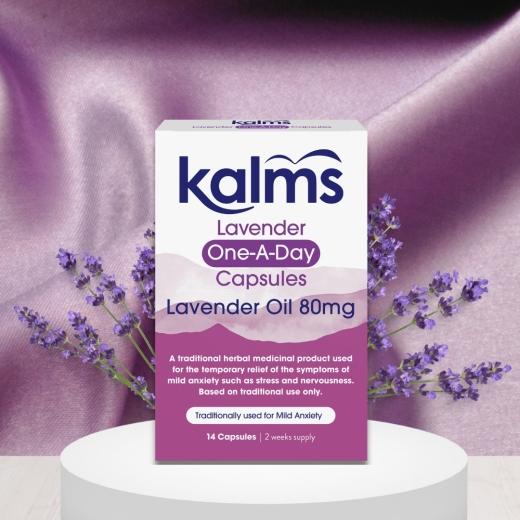 Anxiety is a part of life, but... 