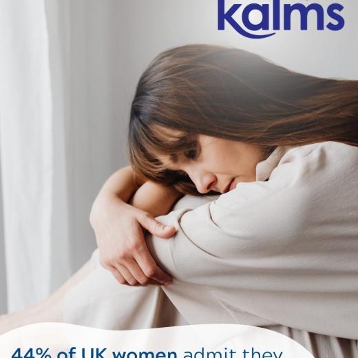 Our new survey has found that 44%... 