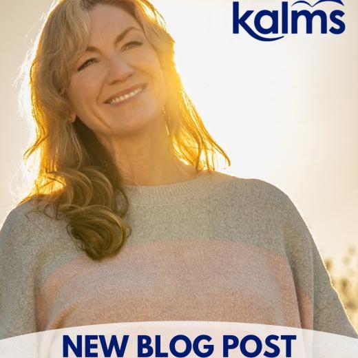 New year, new goals… but feeling... 