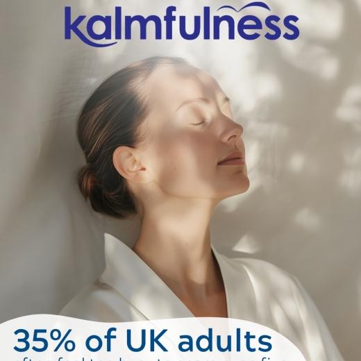 Modern life is leaving many of... 