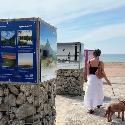 Have you visited our Moments of... 