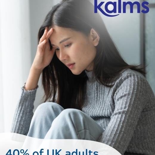 Think anxiety doesn’t impact... 