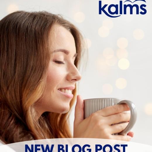 Feeling stressed, anxious or overwhelmed... 