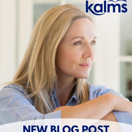 Fluctuating hormones during peri-... 