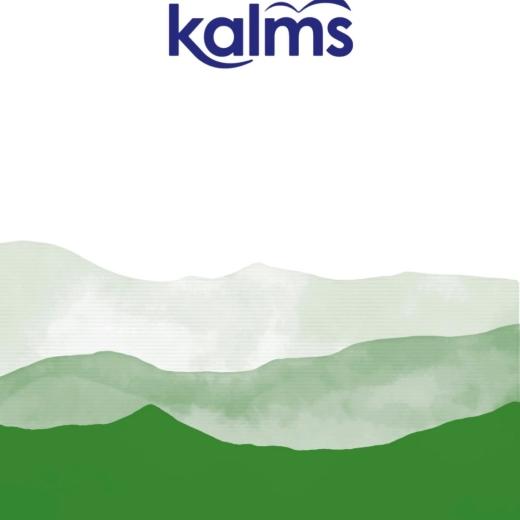 Change can be gentle and freeing.... 