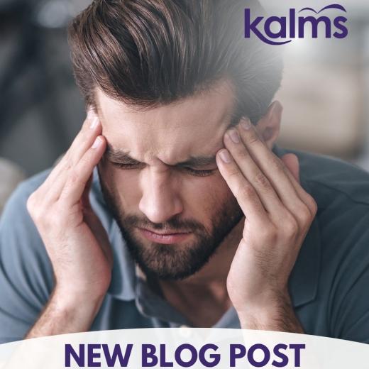 Many men experience periods of... 