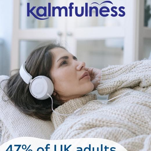 Modern life can feel relentless... 