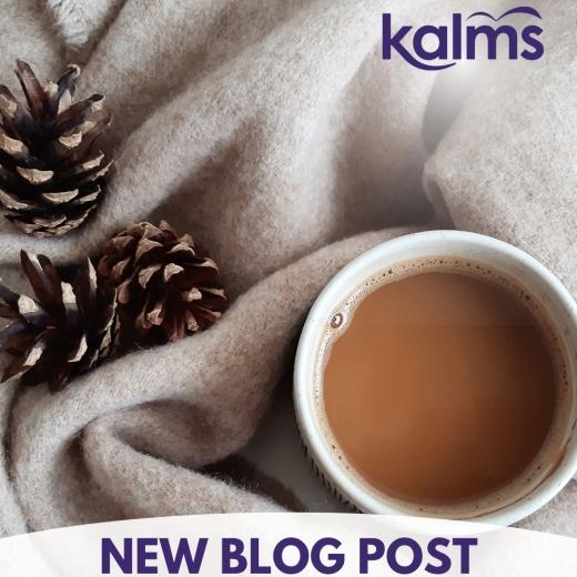 As the days get shorter and the... 