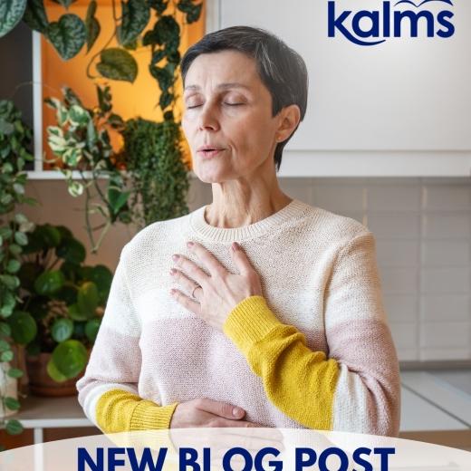 Overwhelmed and ‘always on’?... 